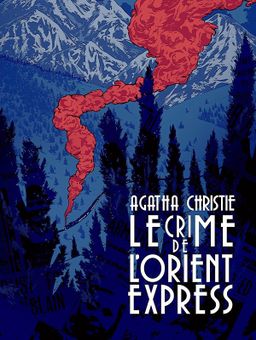 Le crime de l'Orient-Express