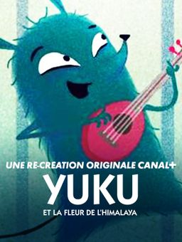 Yuku et la fleur de l'Himalaya
