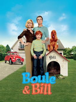 Boule & Bill
