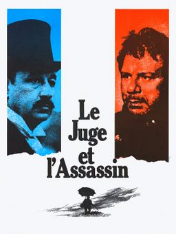 Le juge et l'assassin