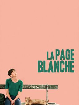La page blanche
