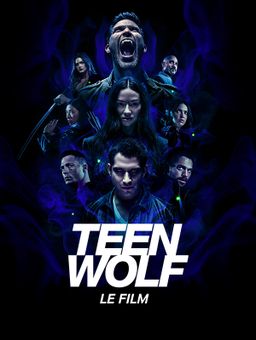 Teen Wolf
