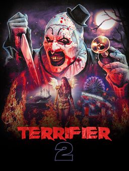 Terrifier 2