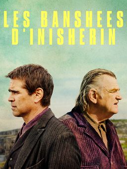 Les Banshees d'Inisherin