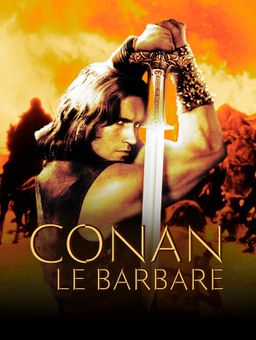 Conan le barbare