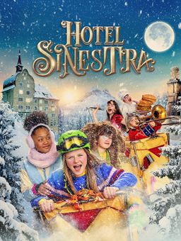 Hotel Sinestra