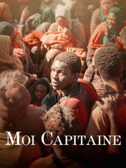 Moi capitaine