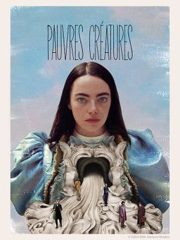 Pauvres Créatures