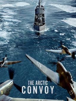 The Arctic Convoy