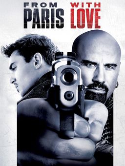 From Paris with Love