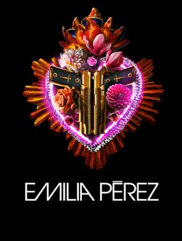 Emilia Pérez