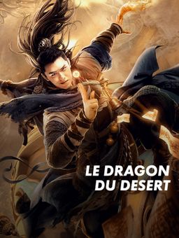 Le Dragon du désert
