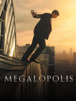 Megalopolis