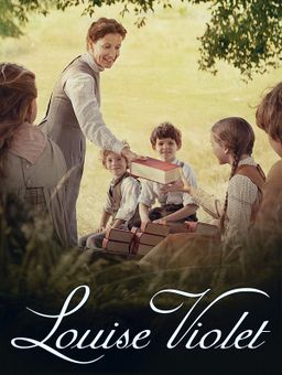 Louise Violet