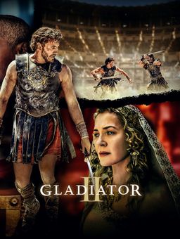 Gladiator II