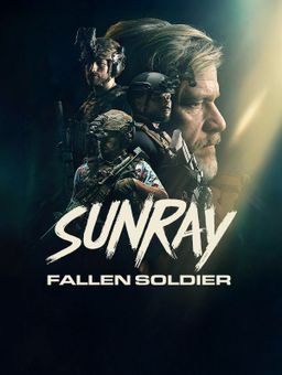 Sunray : Fallen Soldier