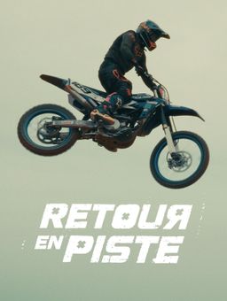Retour en piste