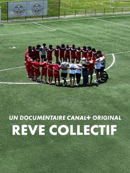 Rêve collectif