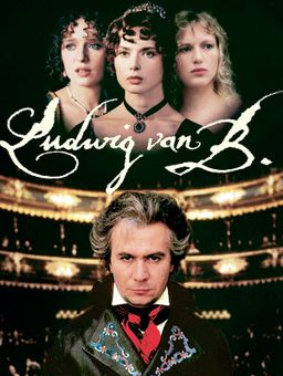 Ludwig van B
