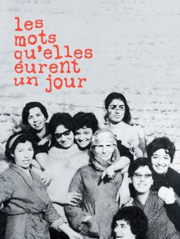 Les mots qu'elles eurent un jour
