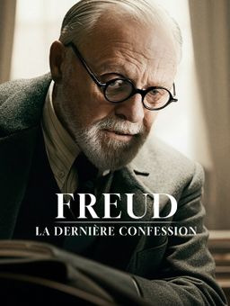 Freud, la dernière confession