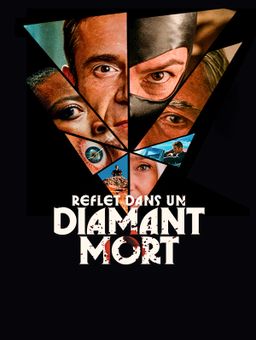 Reflet dans un diamant mort
