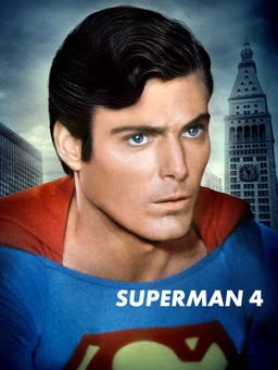 Superman IV