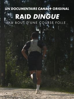Raid Dingue, Au bout d'une course folle