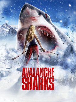 Avalanche Sharks