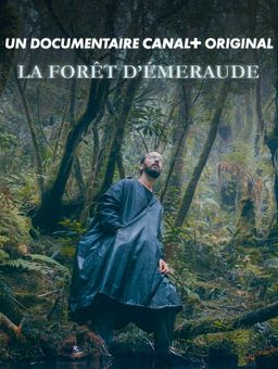 La forêt d'émeraude