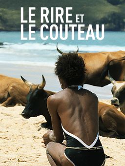 Le rire et le couteau