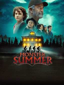 Monster Summer