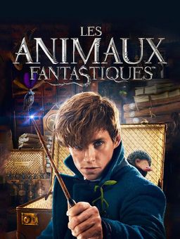 Les animaux fantastiques