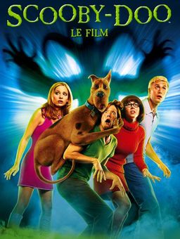Scooby-Doo