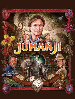 Jumanji