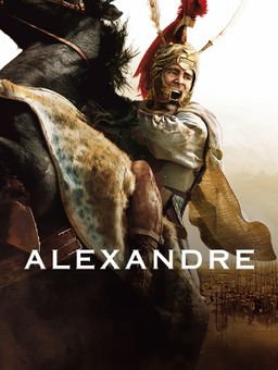 Alexandre