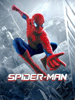 Spider-Man