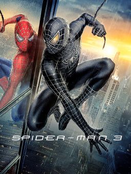 Spider-Man 3