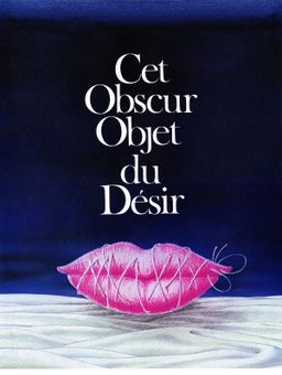 Cet obscur objet du désir