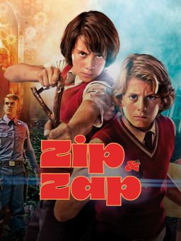 Zip et Zap