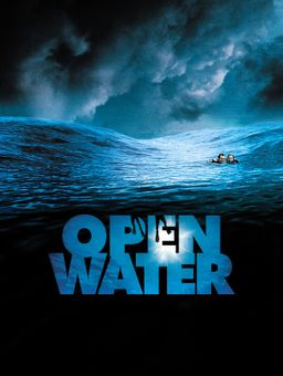 Open Water, en eaux profondes