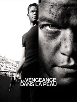 La vengeance dans la peau