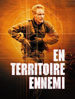 En territoire ennemi