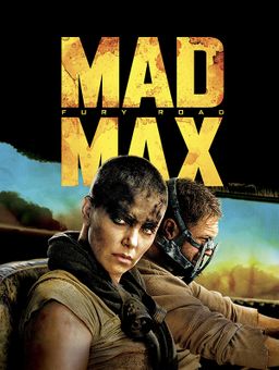 Mad Max : Fury Road