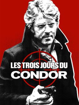 Les trois jours du Condor