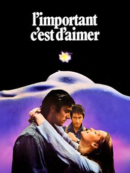 L'important c'est d'aimer