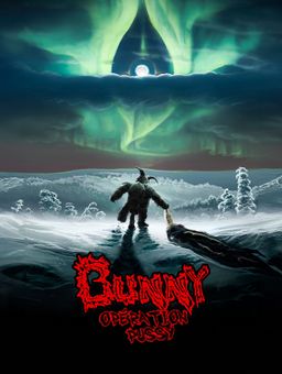 Bunny, Opération Pussy