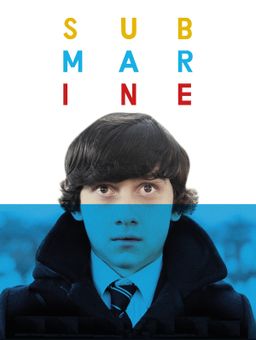 Submarine