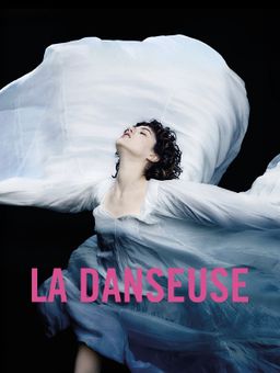 La danseuse