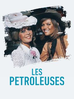 Les pétroleuses
